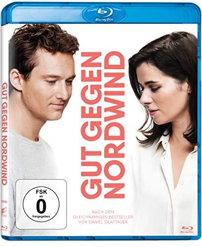 Gut gegen Nordwind [Blu-ray]