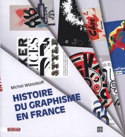 Histoire du graphisme en France