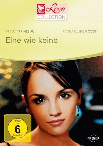 Eine wie keine (Bild der Frau Love Collection)