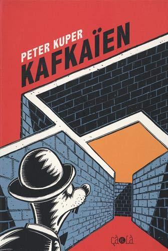 Kafkaïen