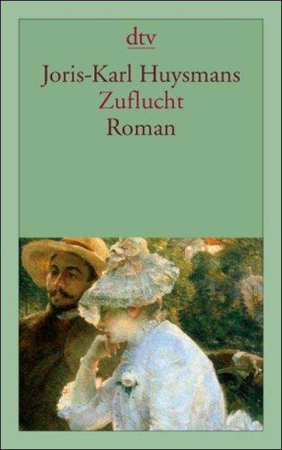 Zuflucht: Roman