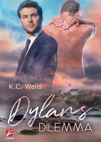 Dylans Dilemma (Maine Men, Band 4)