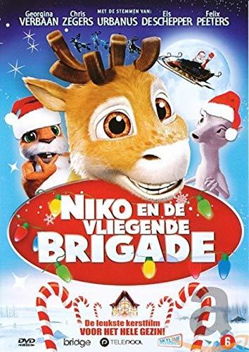 Niko & de viegende brigade