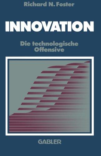 Innovation: Die technologische Offensive