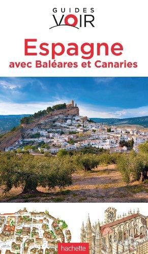 Espagne : avec Baléares et Canaries