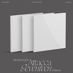 Attacca-Seventeen Mini Album [Import]