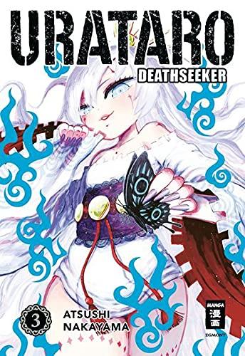 Urataro 03: Deathseeker