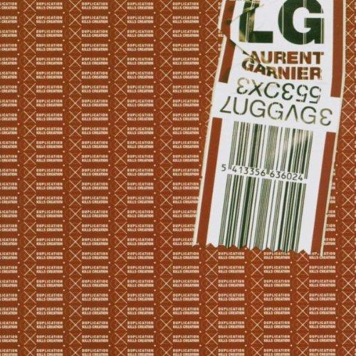 Excess Luggage (2cd)