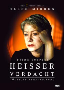 Heisser Verdacht - Teil 5: Tödliche Verstrickung [2 DVDs]