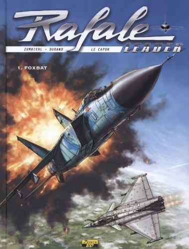 Rafale leader. Vol. 1. Foxbat