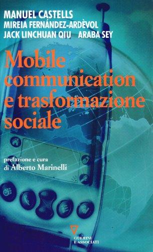 Mobile communication