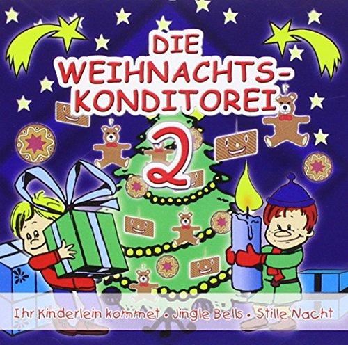 Die Weihnachtskonditorei 2