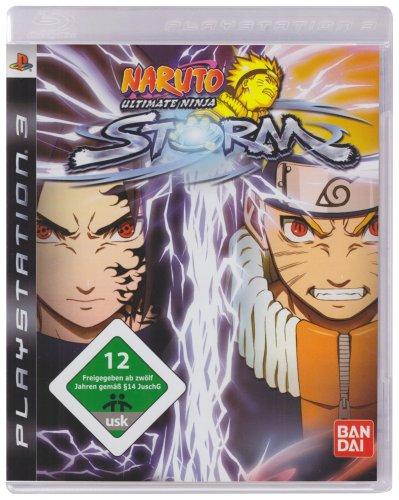 Naruto - Ultimate Ninja Storm