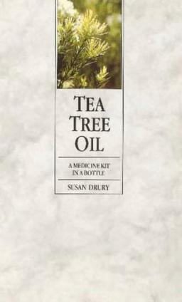 Tea Tree Oil: A Medicine Kit In A Bottle