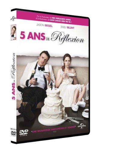 Cinq ans de réflexion [FR Import]