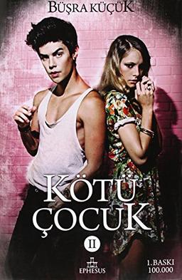 Kötü Cocuk 2