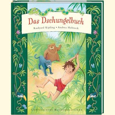 Das Dschungelbuch