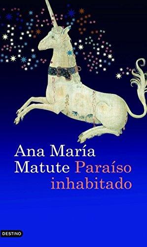 Paraíso inhabitado (Áncora & Delfin)