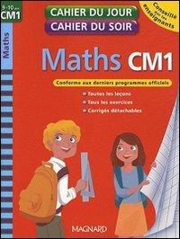 Maths CM1, 9-10 ans