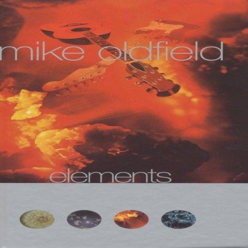 Elements - Mike Oldfield 1973-1991