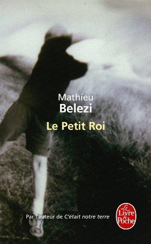 Le petit roi