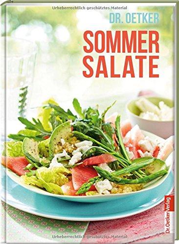 Sommersalate (A-Z Hardcover)