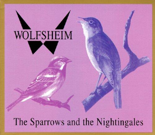 The Sparrows and the Nightingales