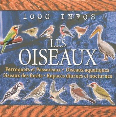 Les oiseaux