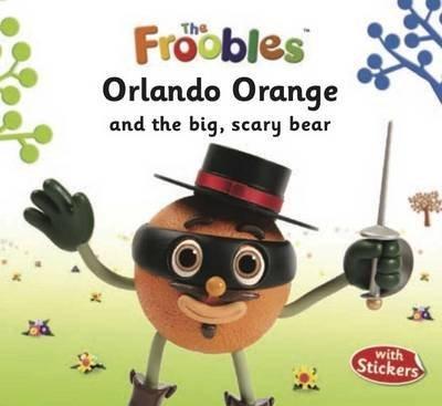 Orlando Orange (The Froobles)