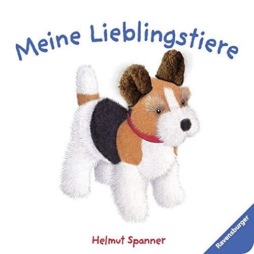 Meine Lieblingstiere