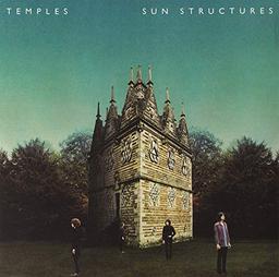 Sun Structures (2lp) [Vinyl LP]