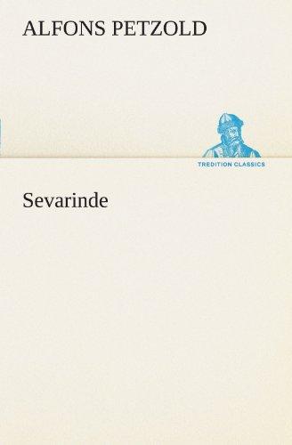 Sevarinde (TREDITION CLASSICS)