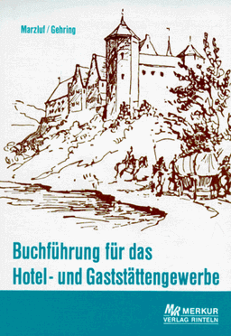 Buchführung für das Hotelgewerbe und Gaststättengewerbe, Lehrbuch