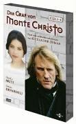 Der Graf von Monte Christo, Teil 1-4 [2 DVDs]