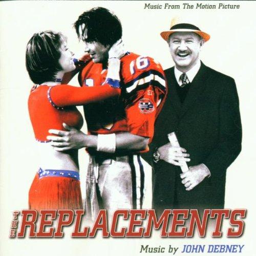 Helden aus der zweiten Reihe (The Replacements)