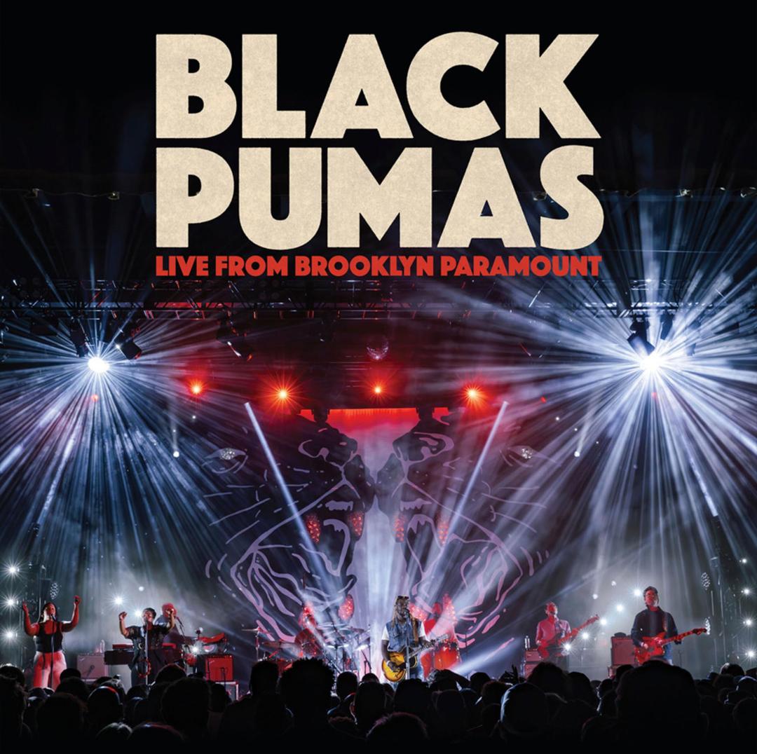 Live from Brooklyn Paramount (2cd)