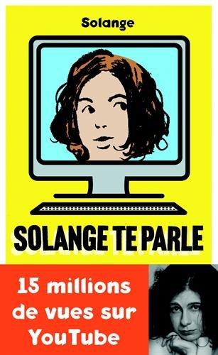 Solange te parle