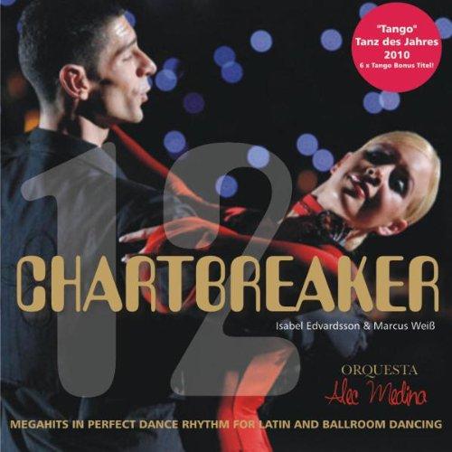 Chartbreaker for Dancing Vol.12