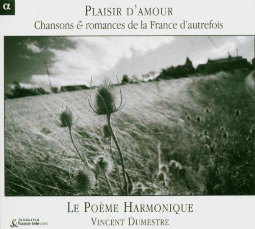 Plaisir d Amour-Romances & C