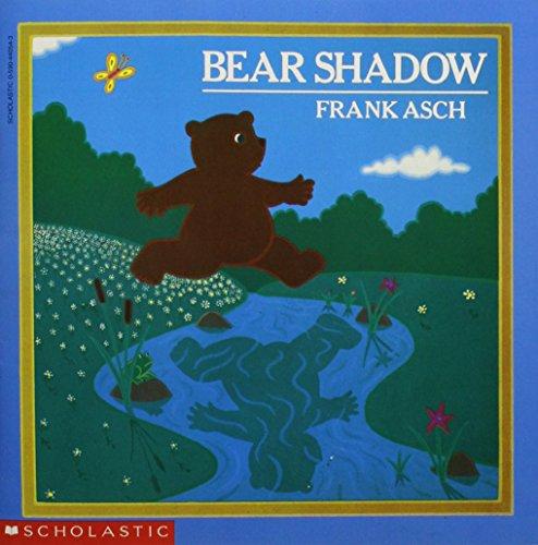 Bear Shadow.