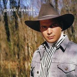 Garth Brooks [Remastered]