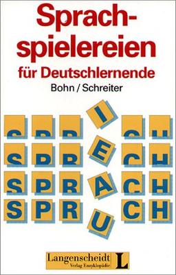 Sprachspielereien fur Deutschlernende