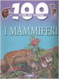 I Mammiferi