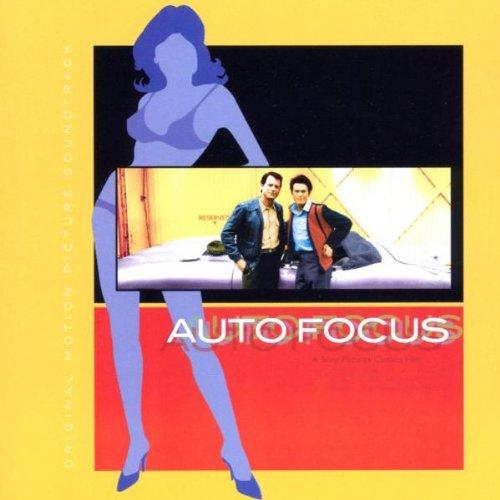 Autofocus