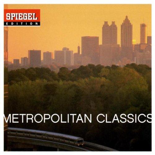 Metropolitan Classics ( Spiegel Edition)