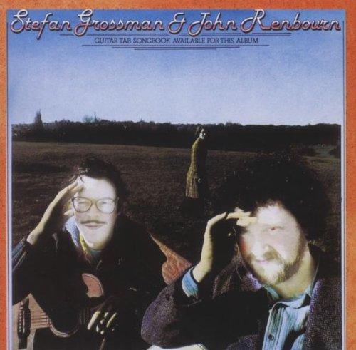 Stefan Grossmann & John Renbourn