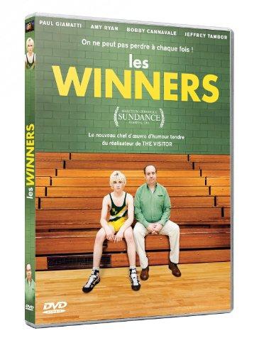 Les winners [FR Import]