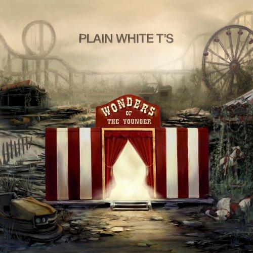 PLAIN WHITE T'S - WONDERS OF THE YOUNGER