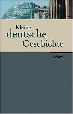 Kleine deutsche Geschichte