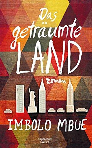 Das geträumte Land: Roman